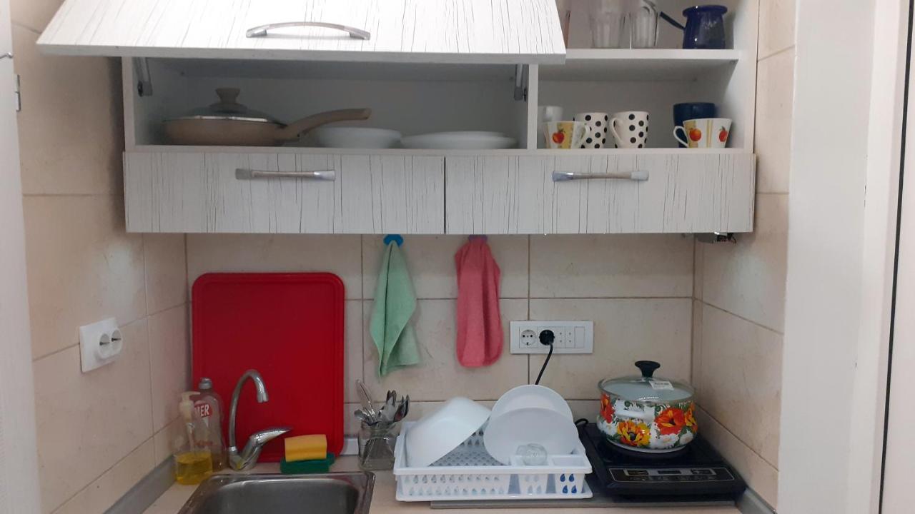 IV Skadarlija Leilighet Beograd Eksteriør bilde